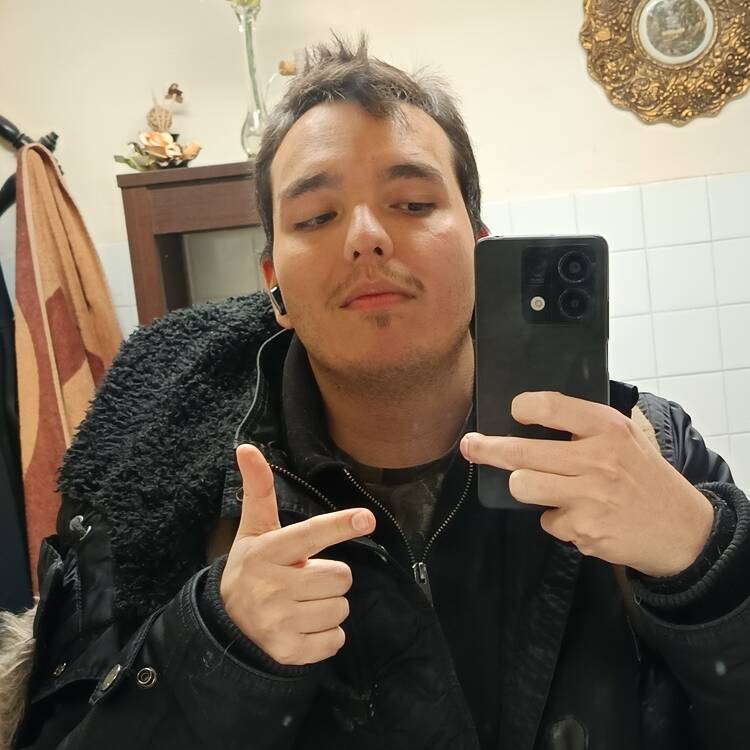 Foto de perfil