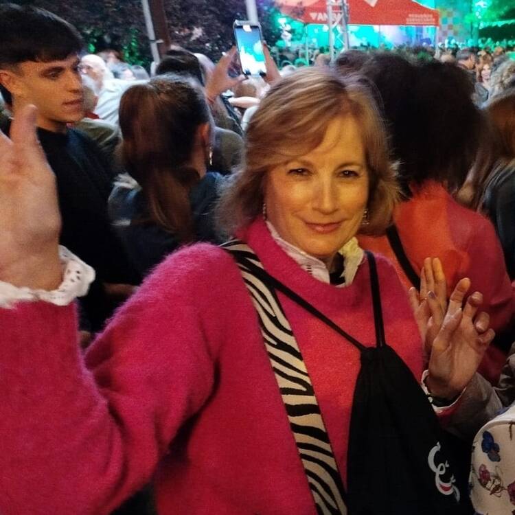 Foto de perfil