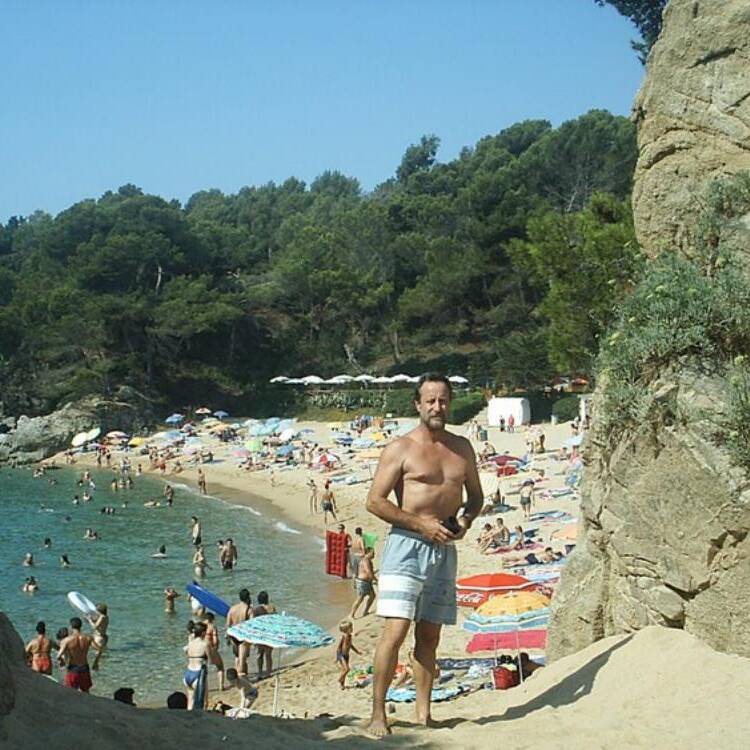 Foto de perfil de Luis