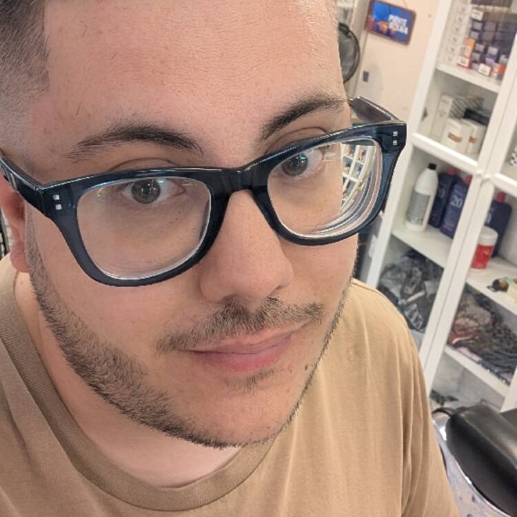 Foto de perfil de Marcos
