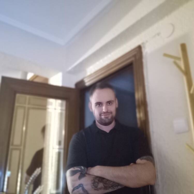 Foto de perfil