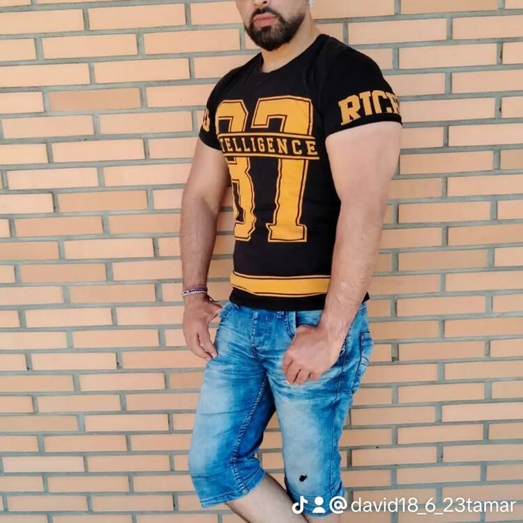 Foto de perfil