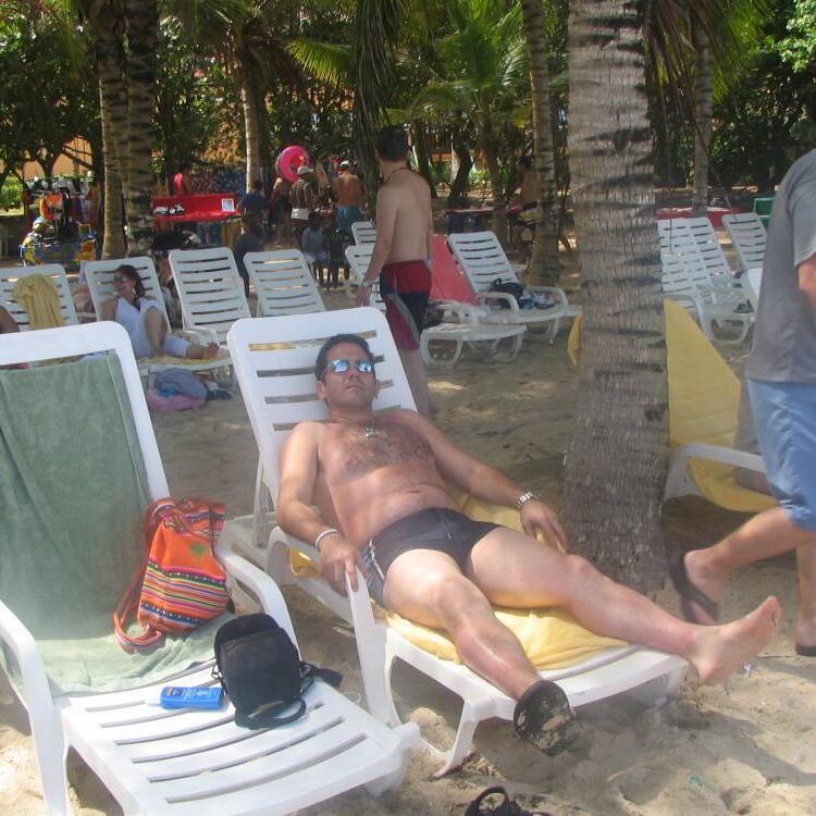 Foto de perfil