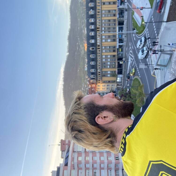 Foto de perfil de Juan