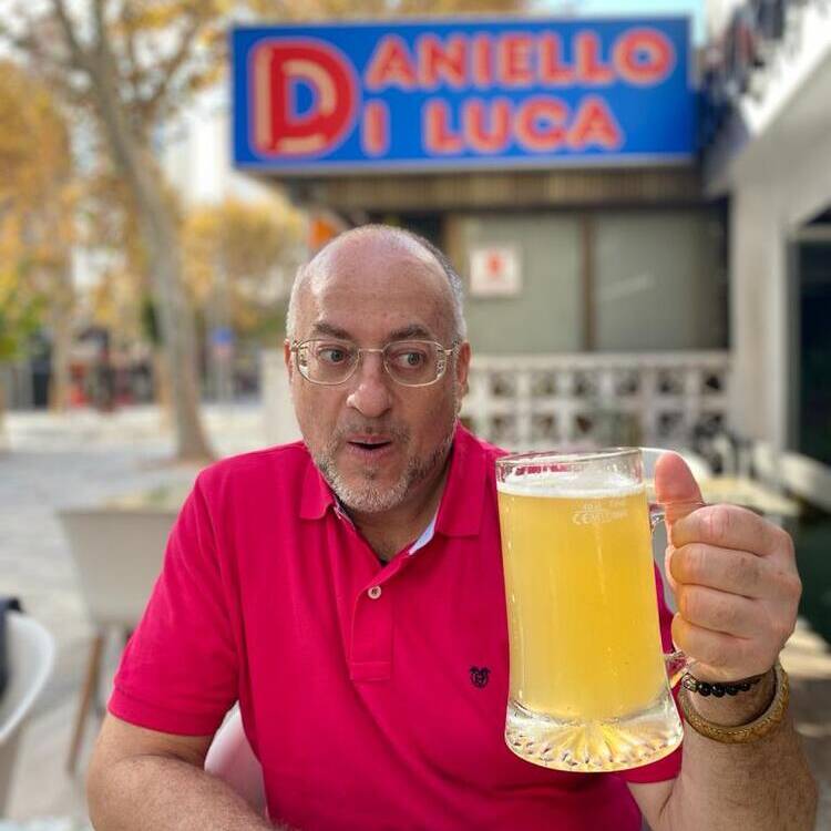 Foto de perfil