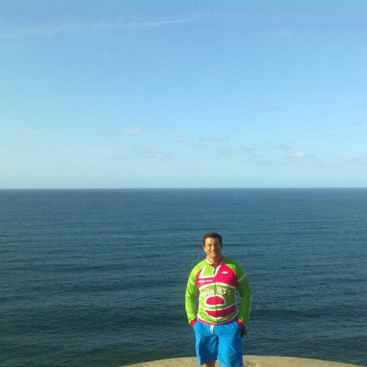 Foto de perfil