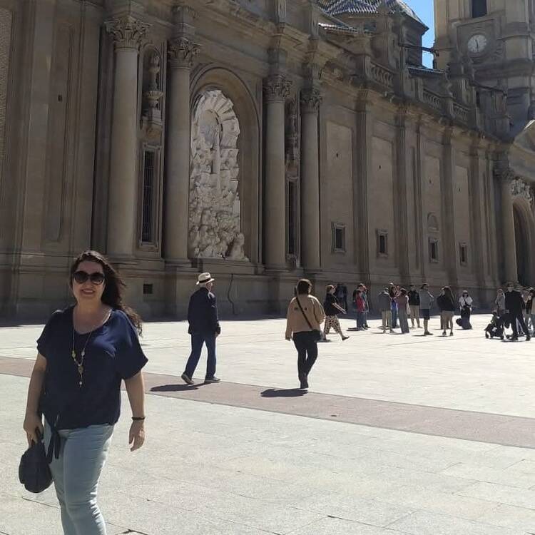 Foto de perfil