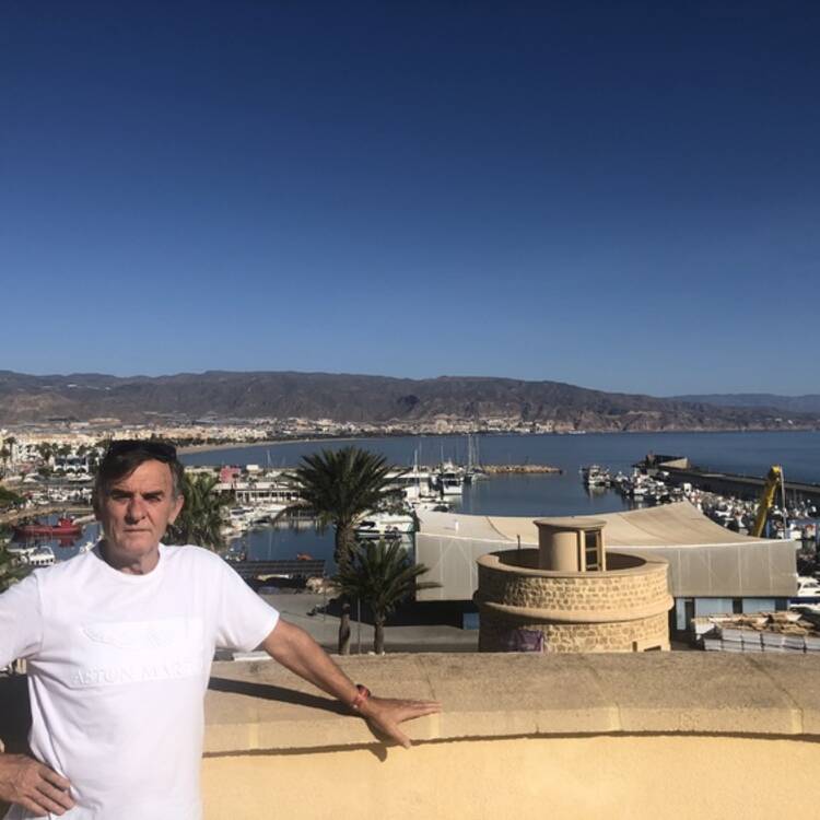 Foto de perfil