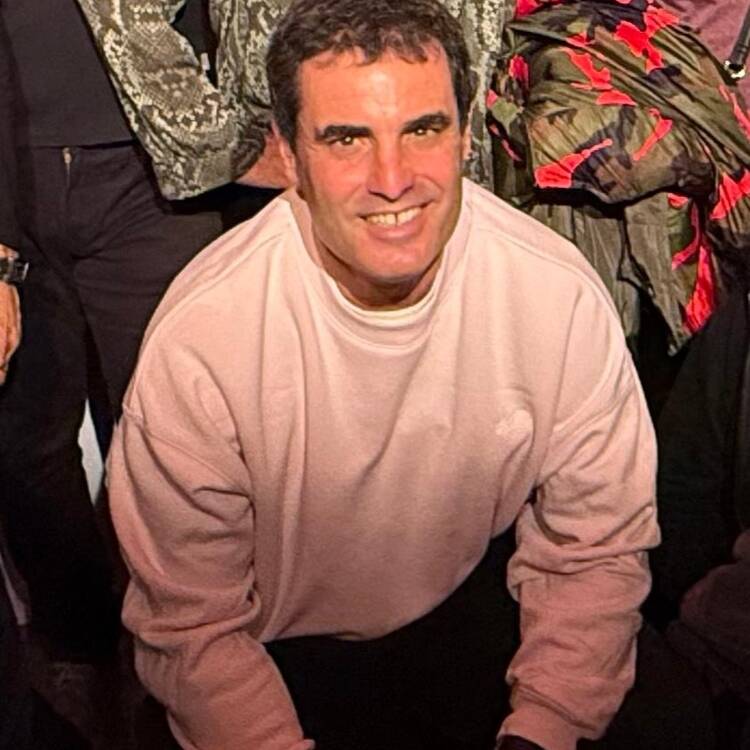 Foto de perfil