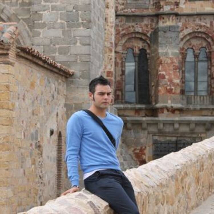 Foto de perfil