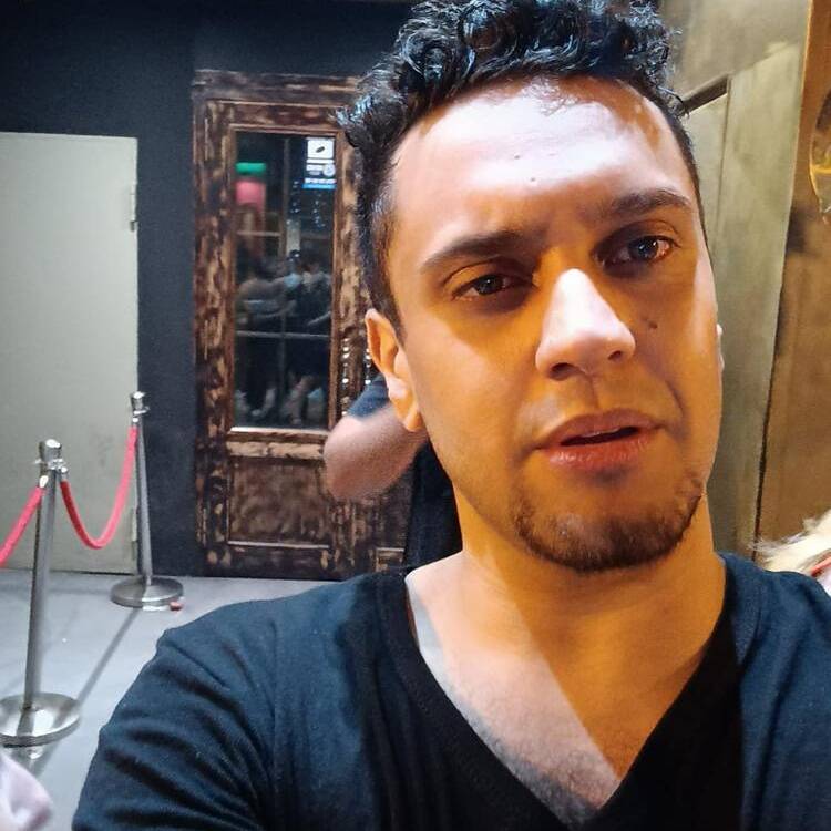 Foto de perfil