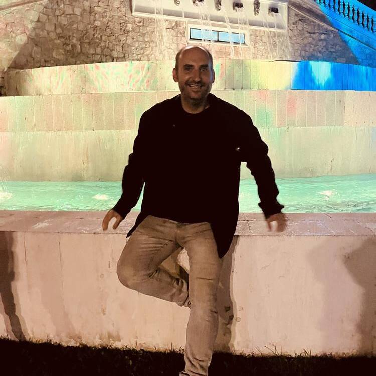 Foto de perfil