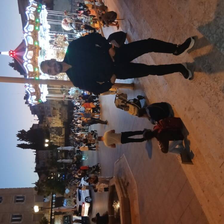 Foto de perfil