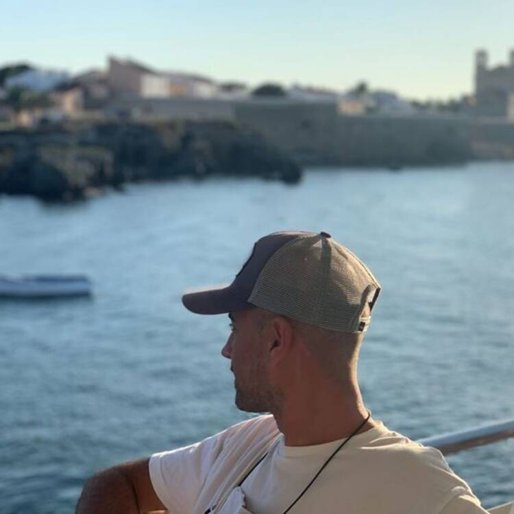 Foto de perfil