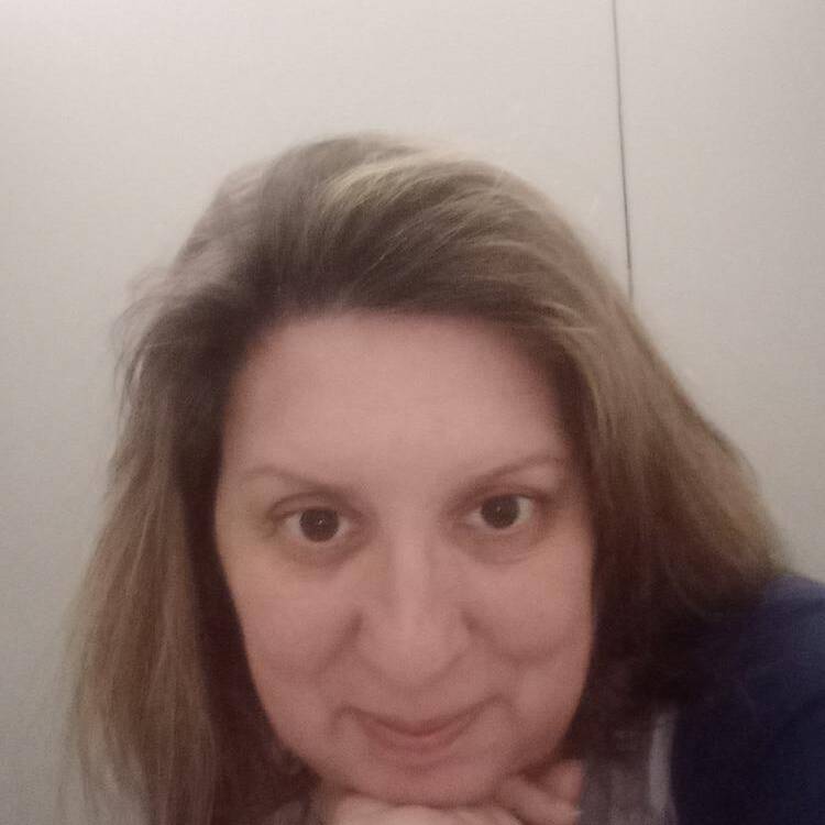 Foto de perfil de Ana