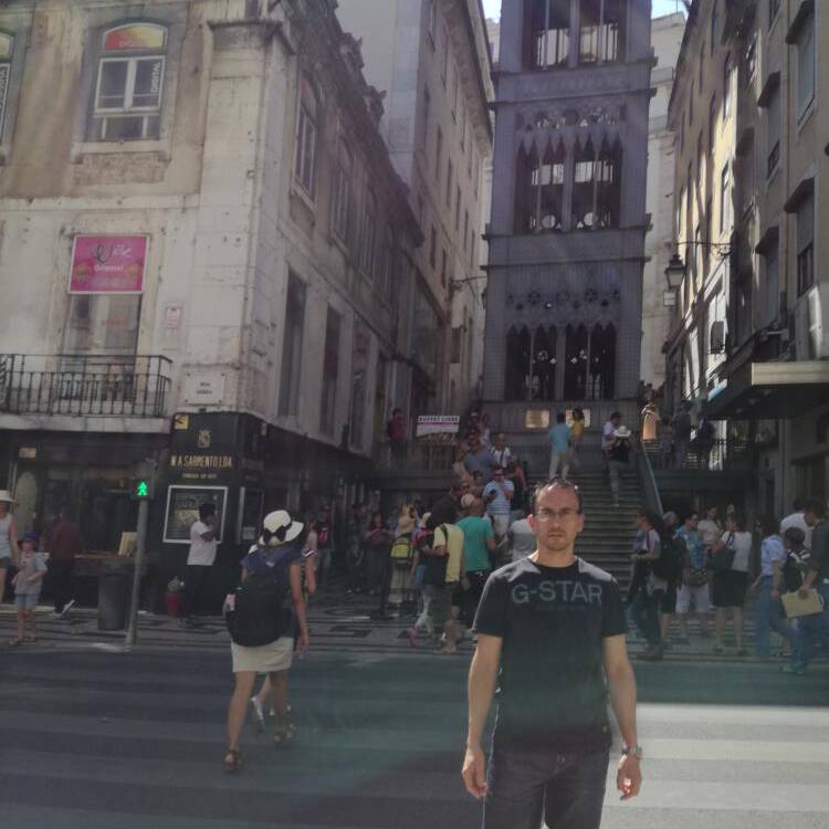 Foto de perfil