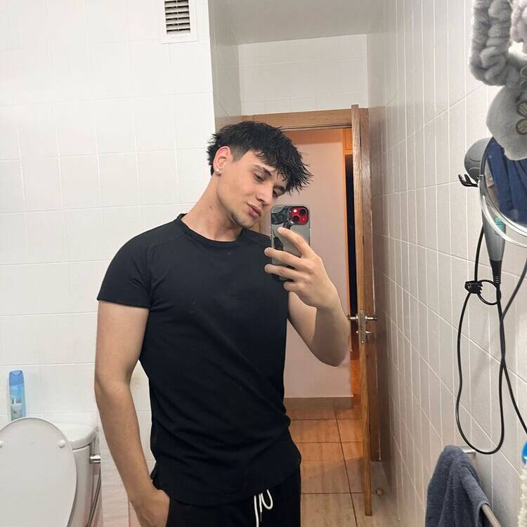 Foto de perfil de stefan