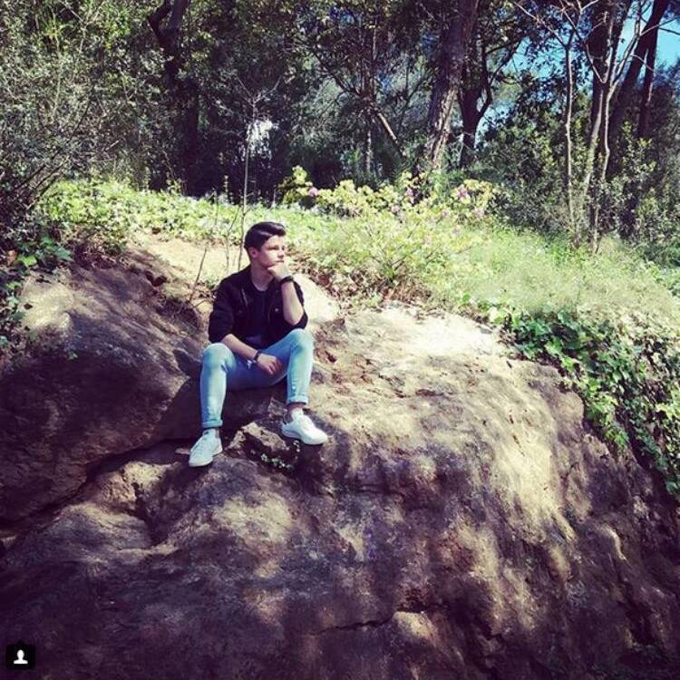 Foto de perfil