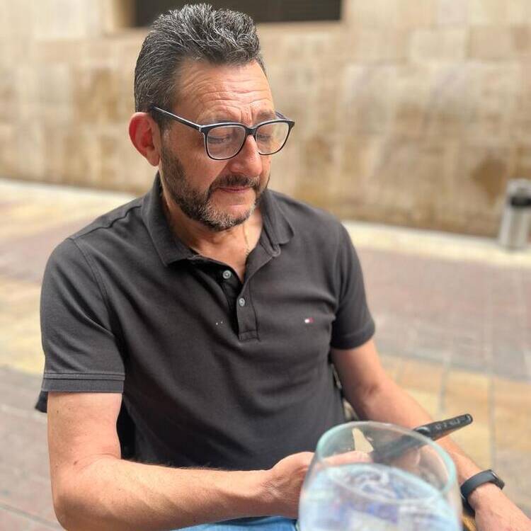 Foto de perfil