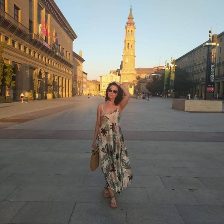 Foto de perfil