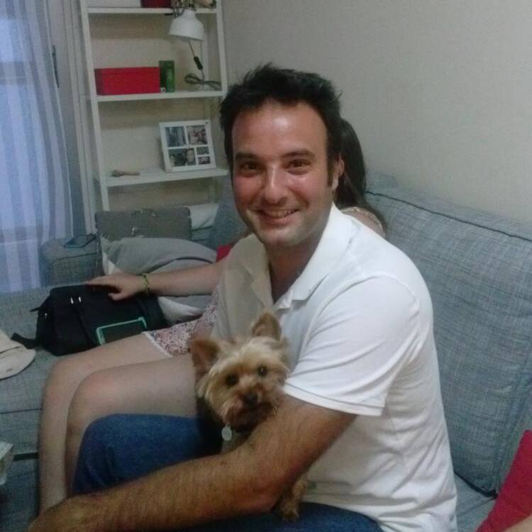 Foto de perfil