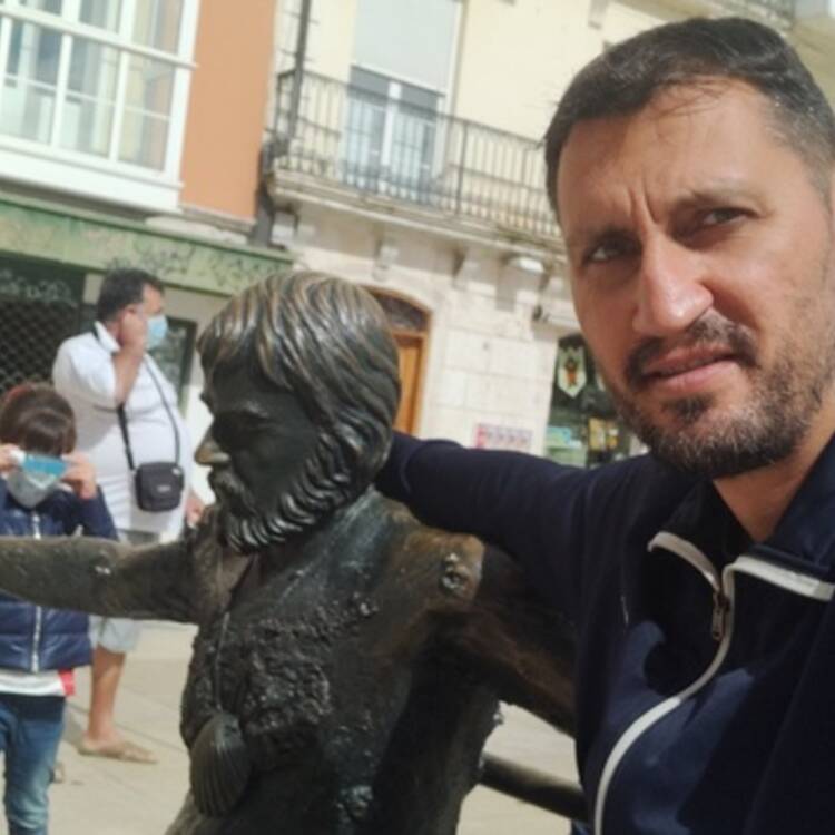 Foto de perfil