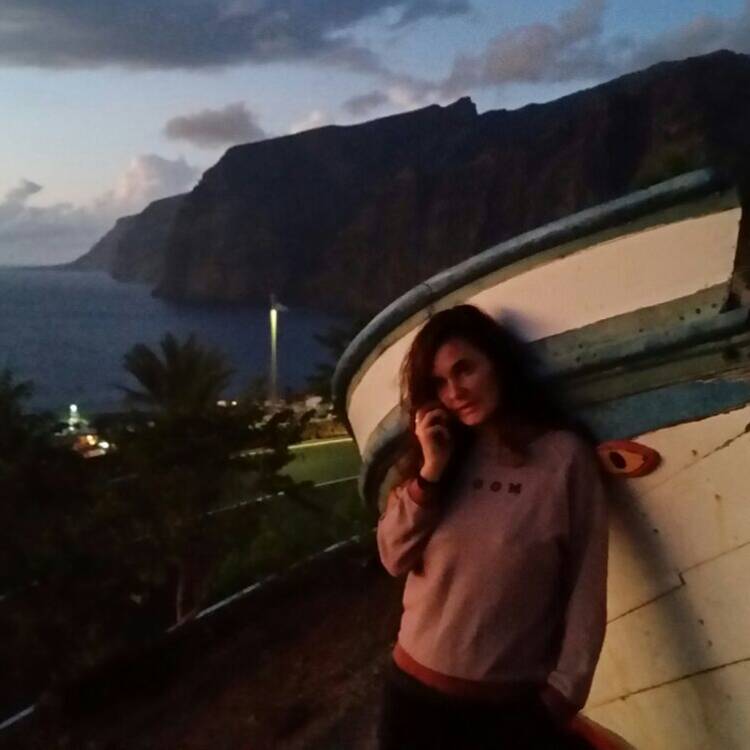 Foto de perfil