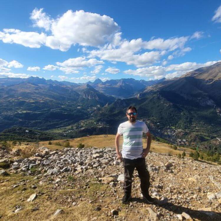 Foto de perfil
