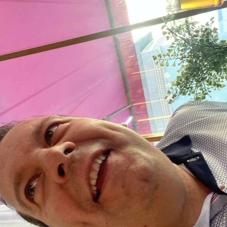 Foto de perfil de Nacho Urueña