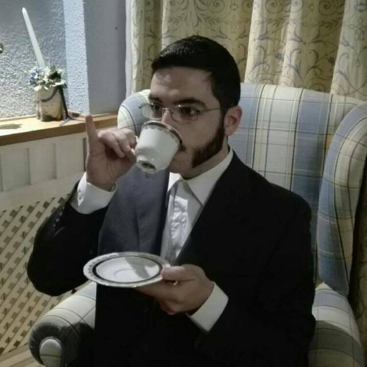 Foto de perfil