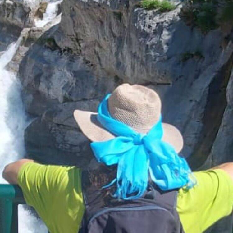 Foto de perfil
