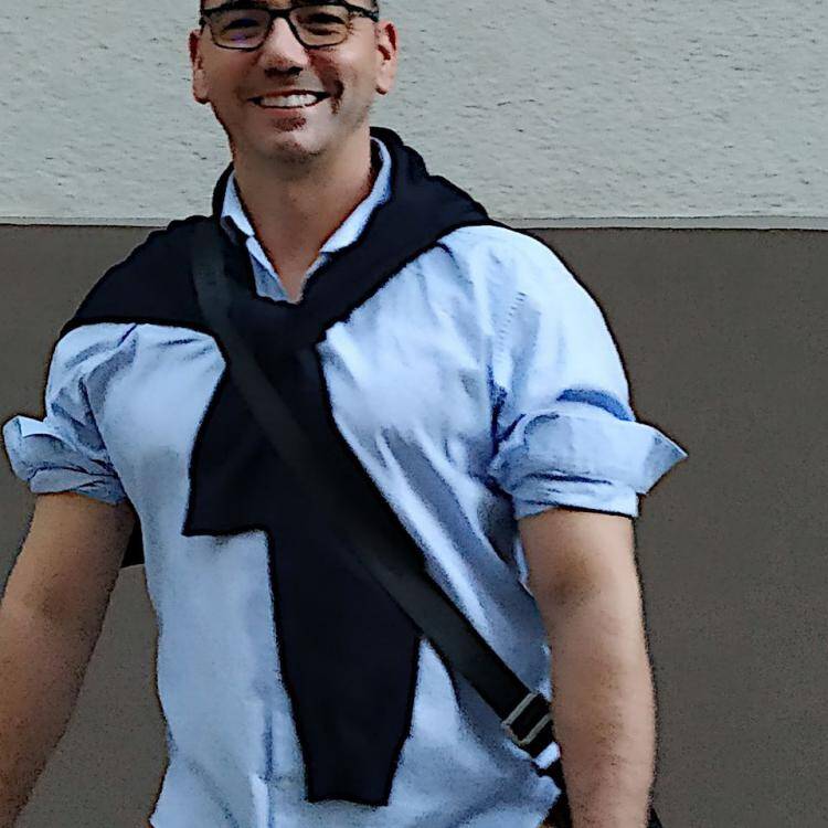 Foto de perfil