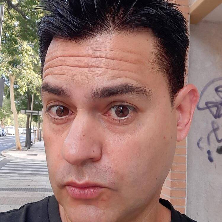 Foto de perfil