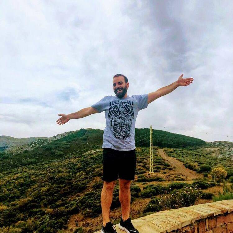 Foto de perfil