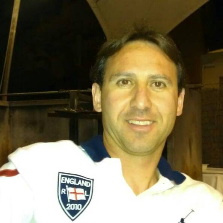 Foto de perfil