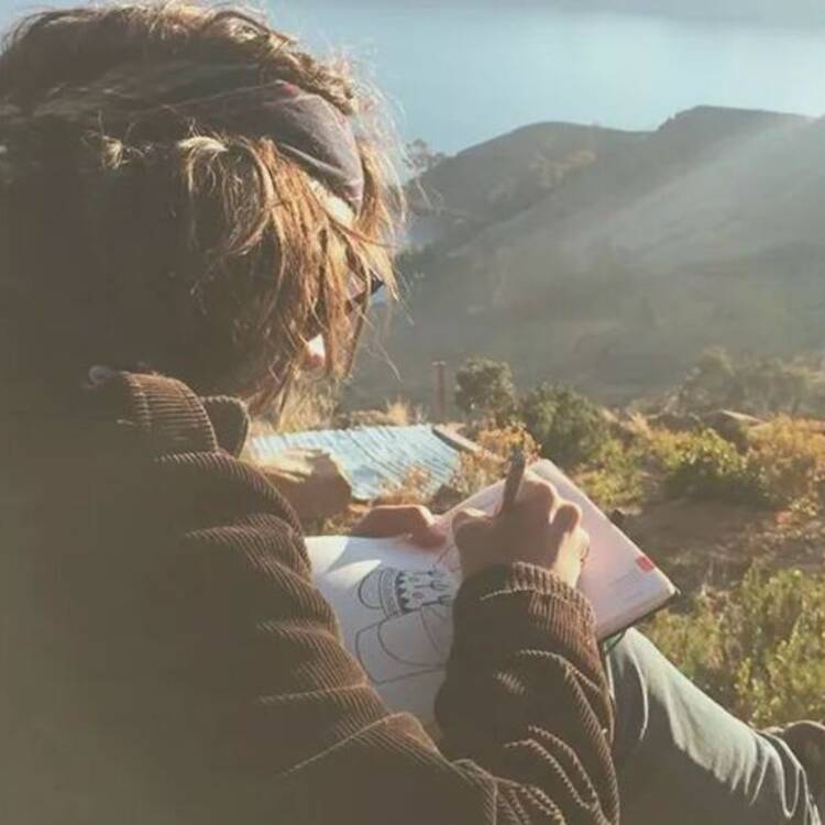 Foto de perfil