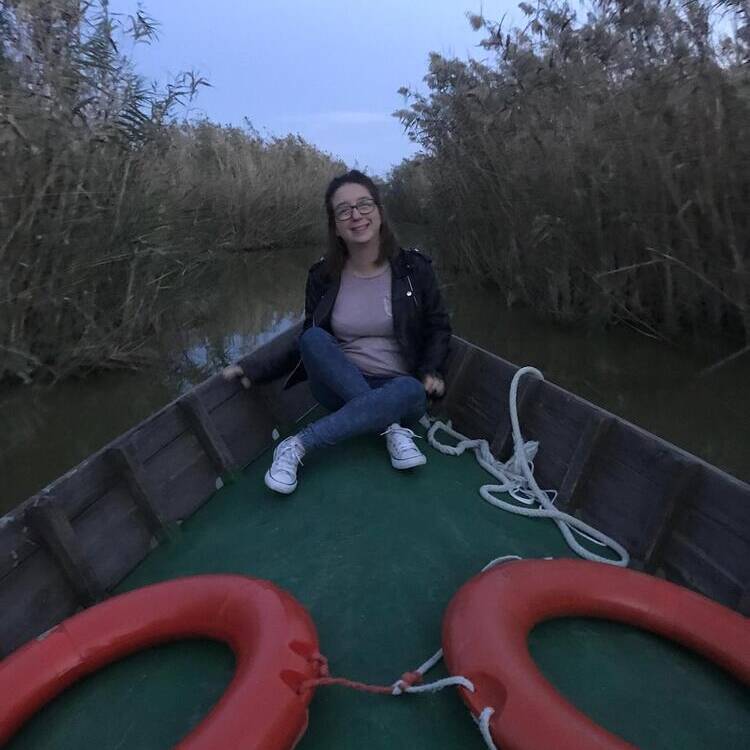 Foto de perfil