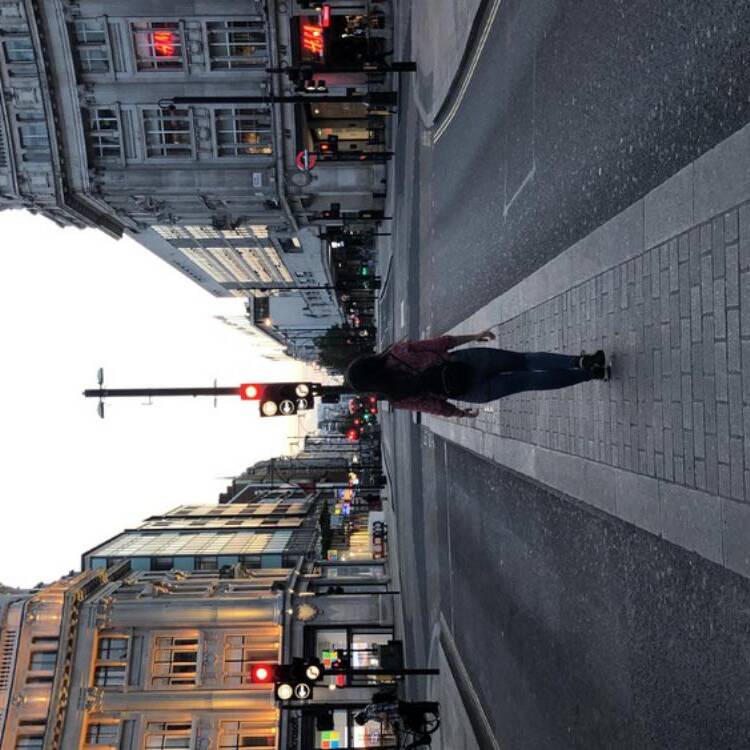 Foto de perfil