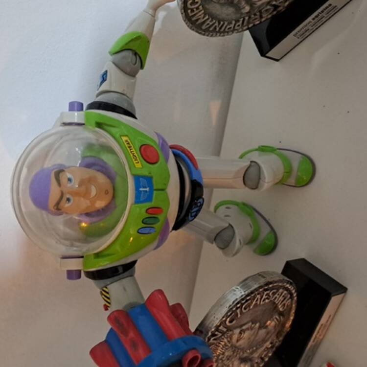 Foto de perfil de Marc