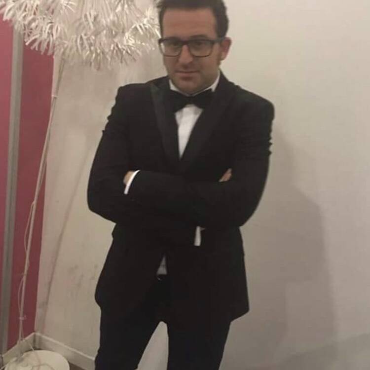 Foto de perfil