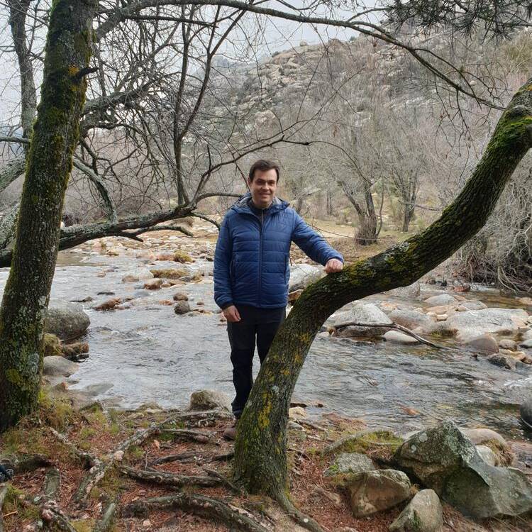 Foto de perfil