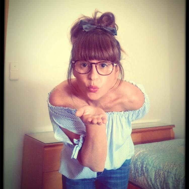 Foto de perfil