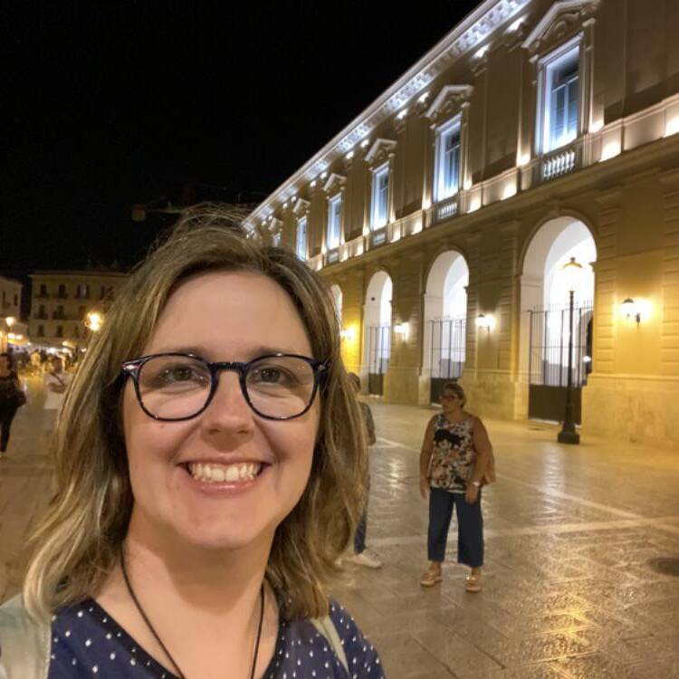 Foto de perfil