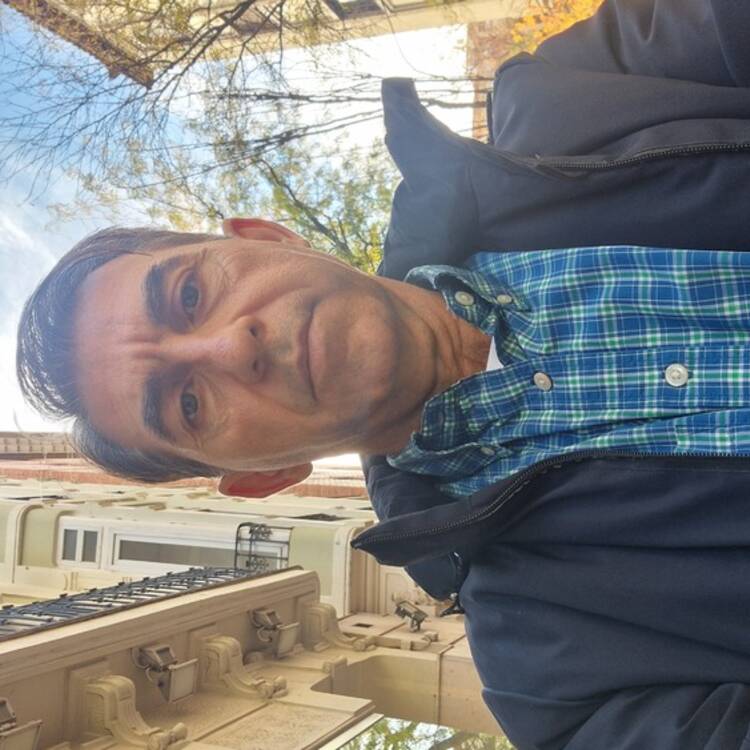 Foto de perfil de Francisco Javier