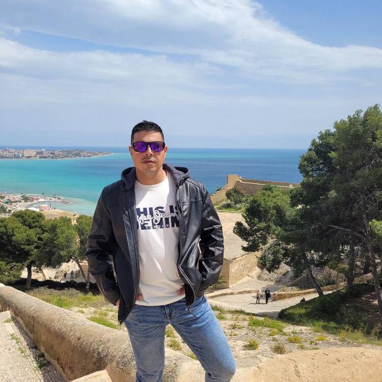 Foto de perfil