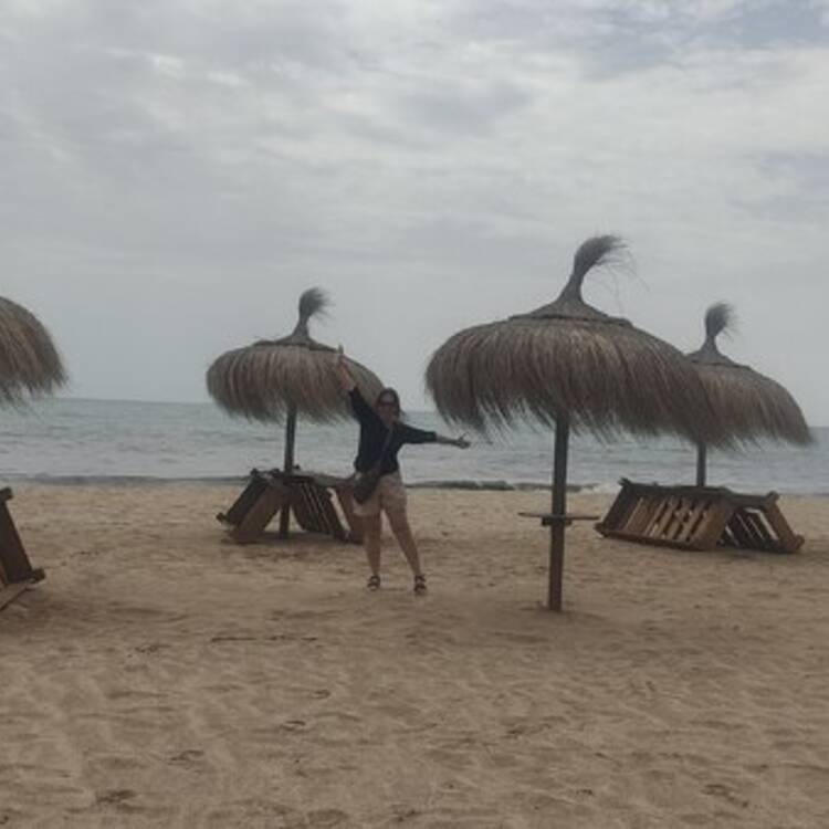 Foto de perfil