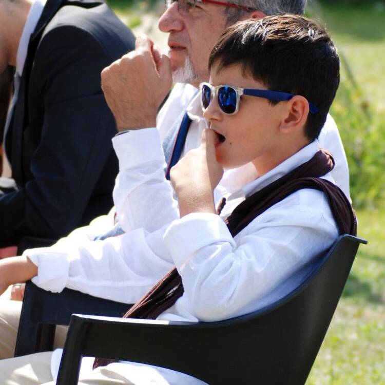 Foto de perfil