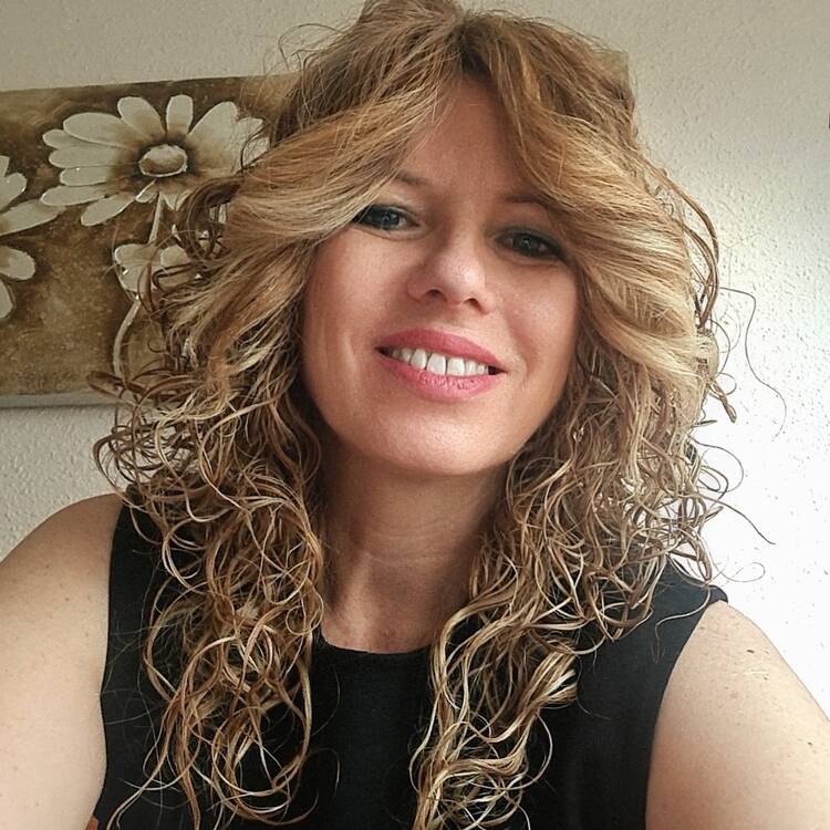 Foto de perfil de myriam