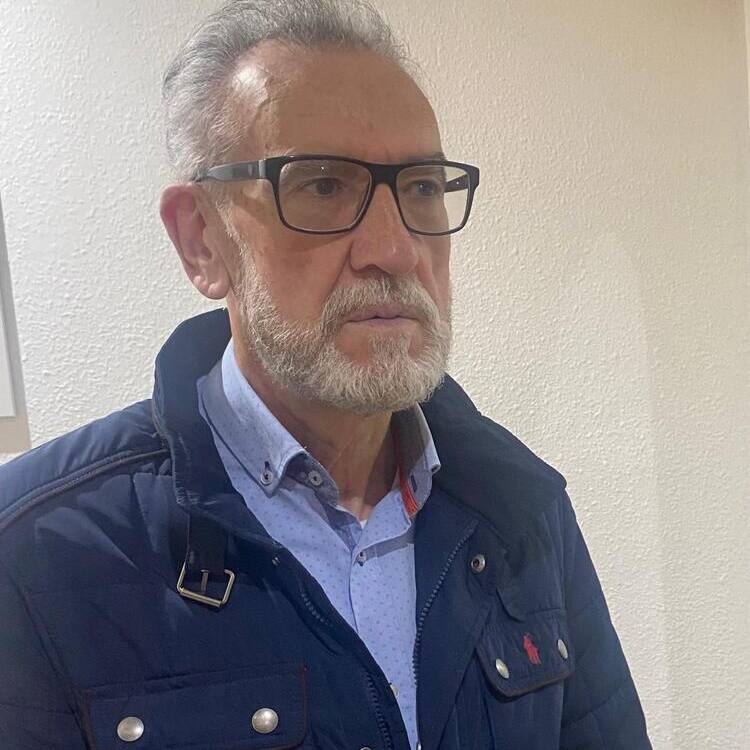 Foto de perfil de antonio