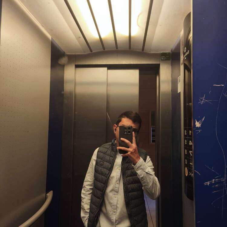 Foto de perfil de Abel